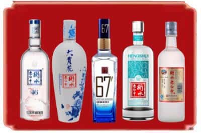 肃南县回收衡水老白干